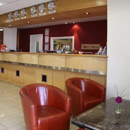 Sporting Hotel Middlesbrough