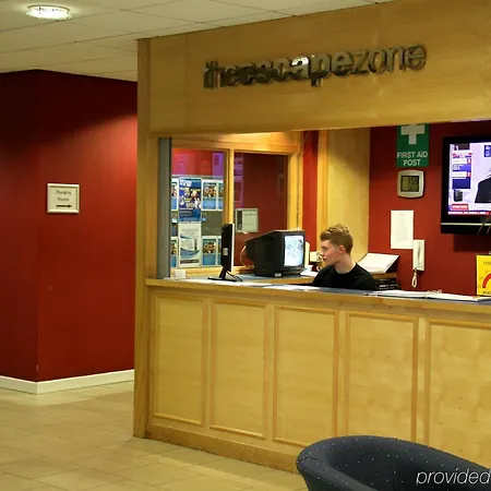 Hotel Sporting 3*