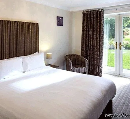 Hotel Sporting