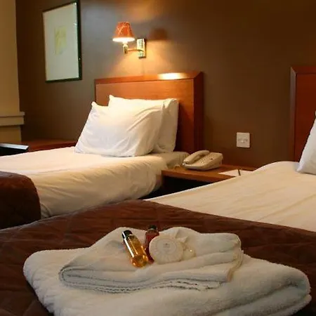 Hotel Sporting Middlesbrough