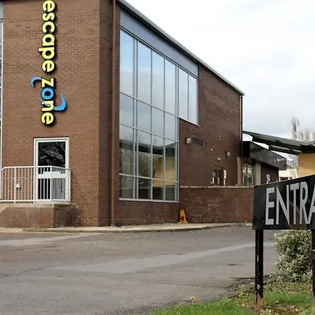 Hotel Sporting Middlesbrough