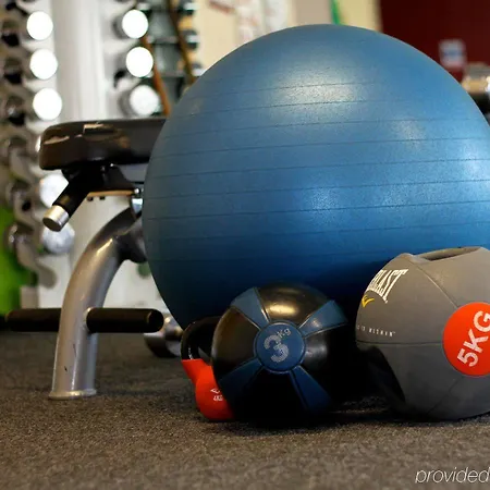 Sporting 3* Мидлсбро