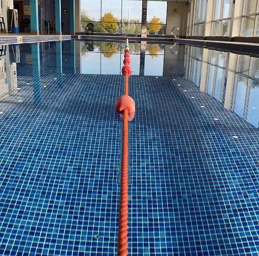 Sporting 3* Middlesbrough