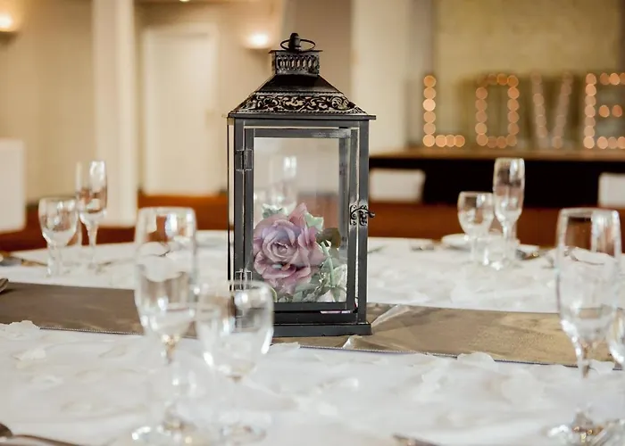 Sporting 3* Middlesbrough