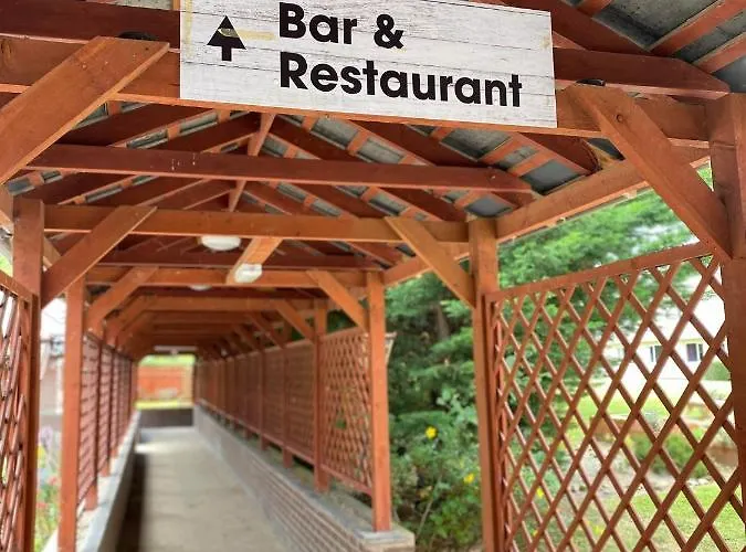 Hotel Sporting Middlesbrough