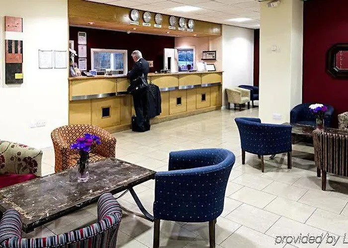 米德尔斯堡运动住宿酒店 米德尔斯伯勒