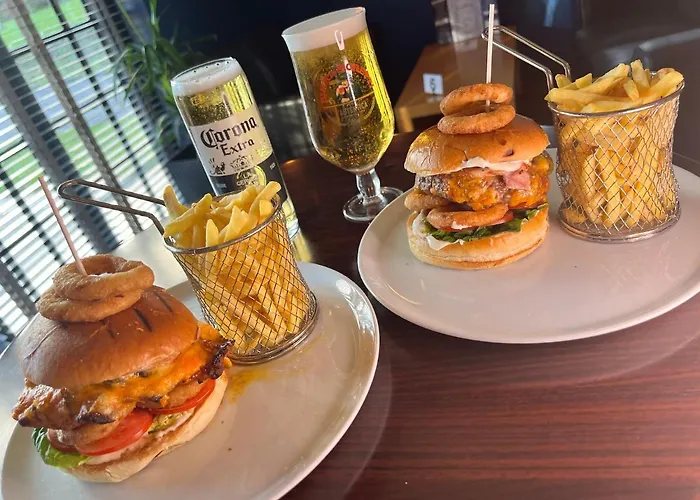 酒店 米德尔斯堡运动住宿酒店 米德尔斯伯勒