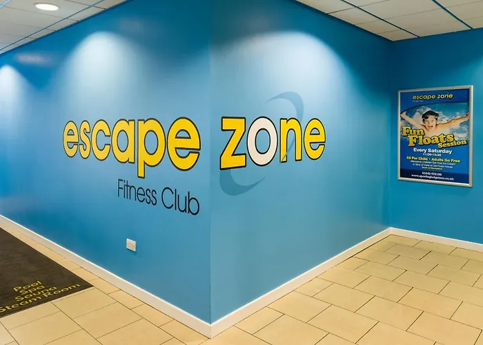 酒店 米德尔斯堡运动住宿酒店 3*