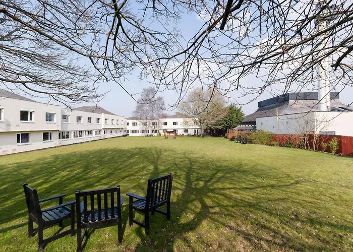 米德尔斯堡运动住宿酒店 3*