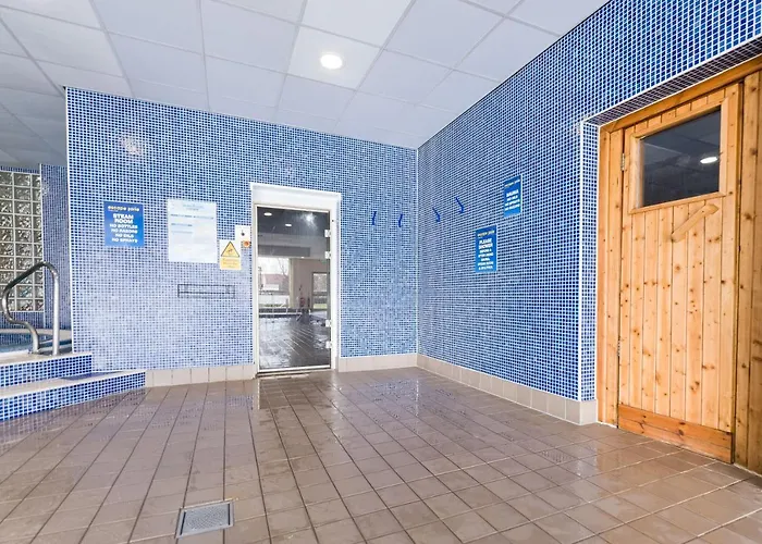 米德尔斯堡运动住宿酒店 酒店 米德尔斯伯勒