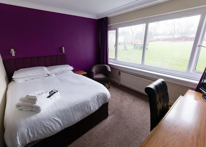 Sporting 3* Middlesbrough