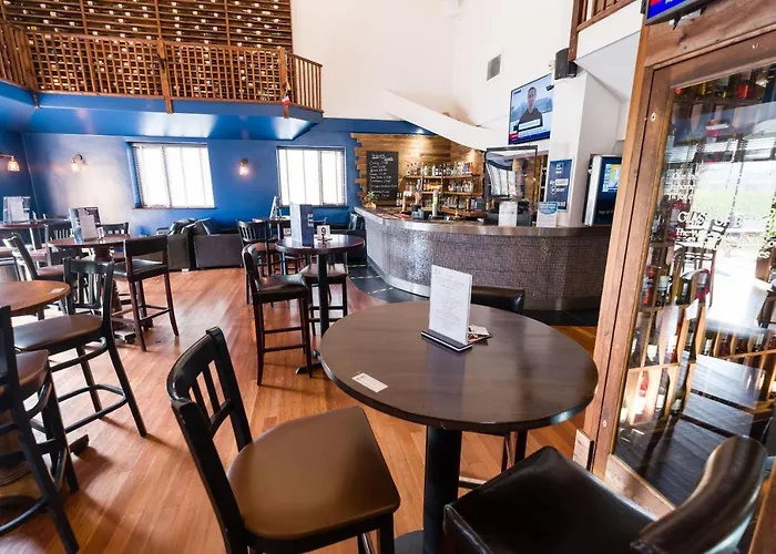 米德尔斯堡运动住宿酒店 3* 米德尔斯伯勒