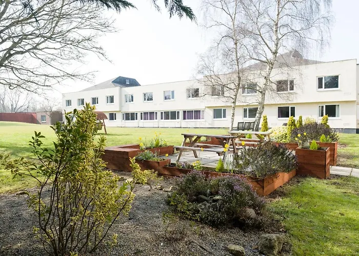 Sporting 3* Middlesbrough