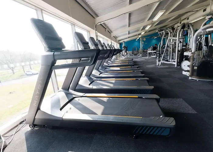 Hotel Sporting Middlesbrough