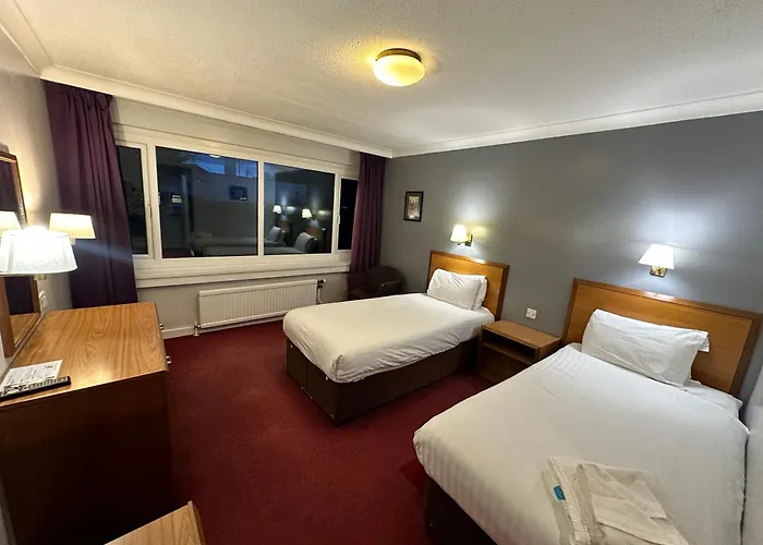 Sporting Middlesbrough