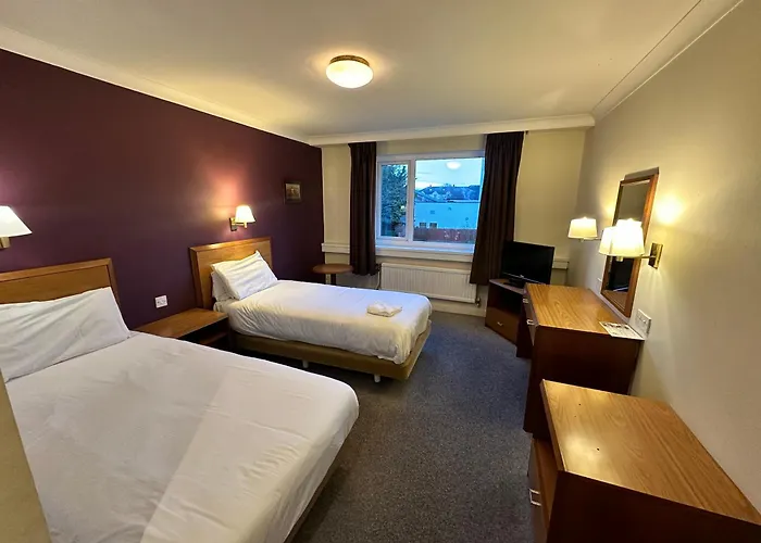 Hotel Sporting Middlesbrough