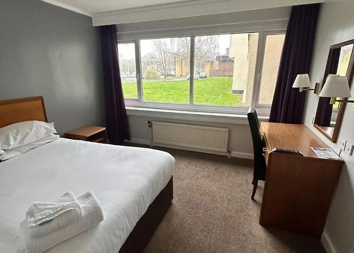 Hotel Sporting Middlesbrough