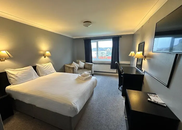 Sporting Hotel Middlesbrough