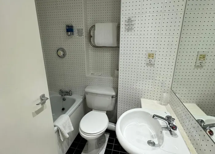 米德尔斯堡运动住宿酒店 3*