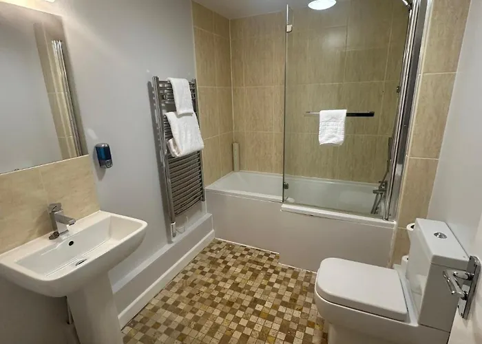 Hotel Sporting Middlesbrough