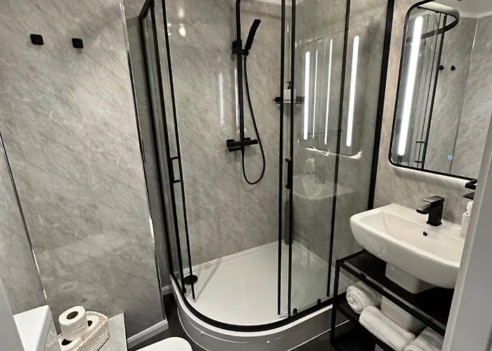 米德尔斯堡运动住宿酒店 3*