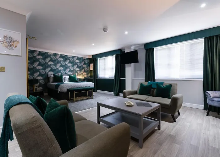 Sporting Middlesbrough