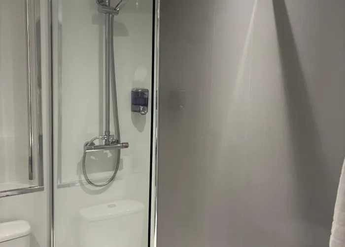 米德尔斯堡运动住宿酒店