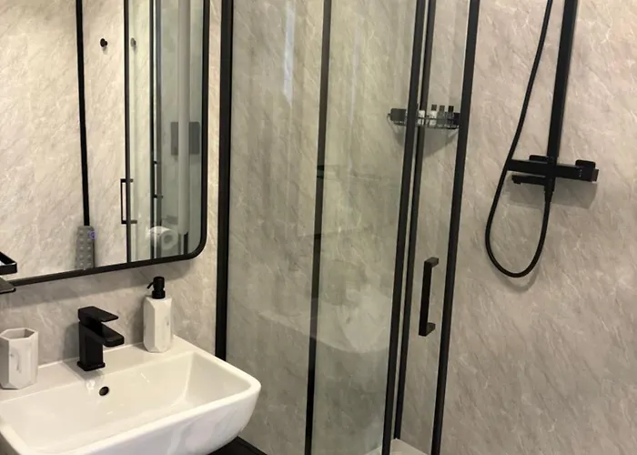 Sporting Hotel Middlesbrough