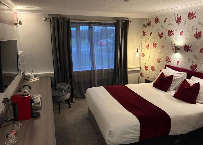 Hotel Sporting Middlesbrough