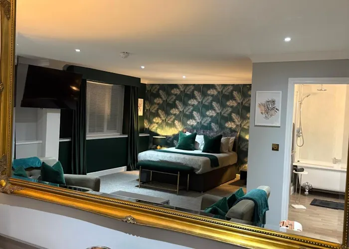 米德尔斯堡运动住宿酒店 3*