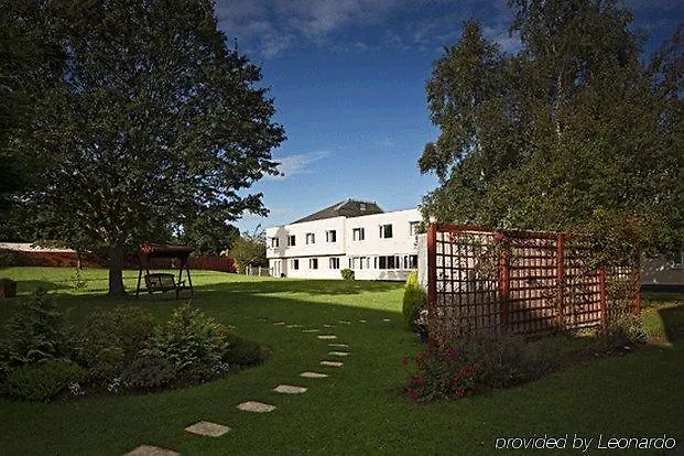 酒店 米德尔斯堡运动住宿酒店