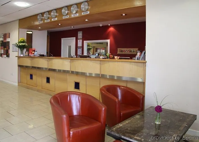 Sporting Hotel Middlesbrough