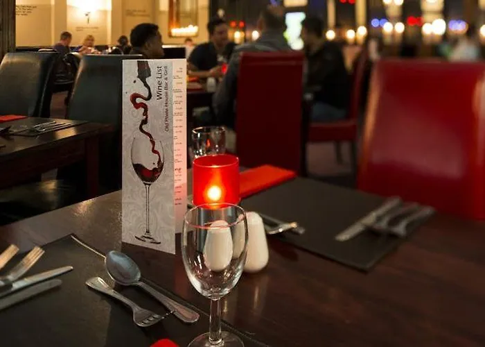 酒店 米德尔斯堡运动住宿酒店 3*