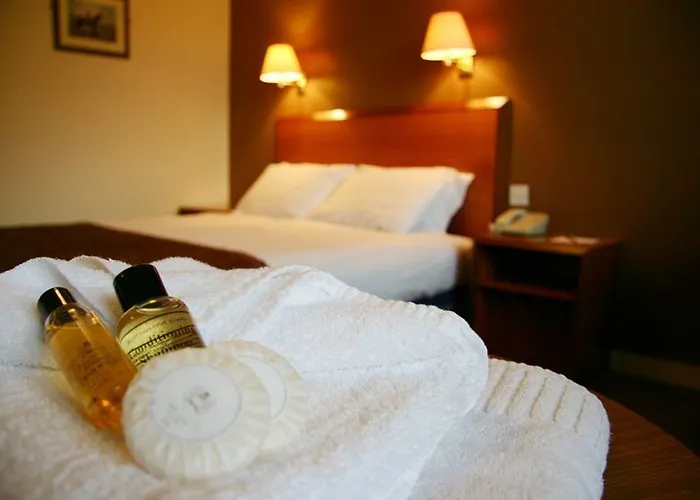 米德尔斯堡运动住宿酒店 米德尔斯伯勒