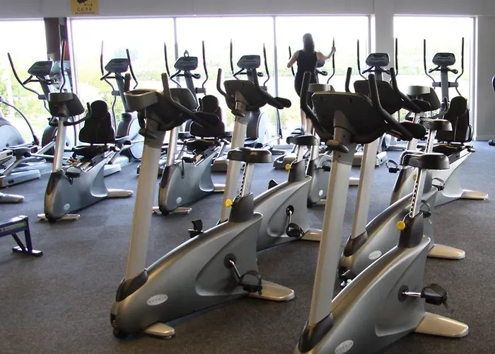 米德尔斯堡运动住宿酒店 米德尔斯伯勒