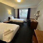 Hotel Sporting