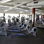 Hotel Sporting