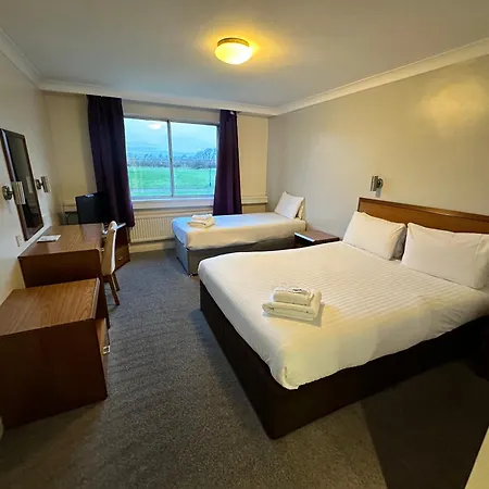 Sporting Hotel