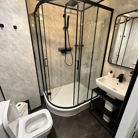 Hotel Sporting 3*