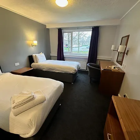 Hotel Sporting