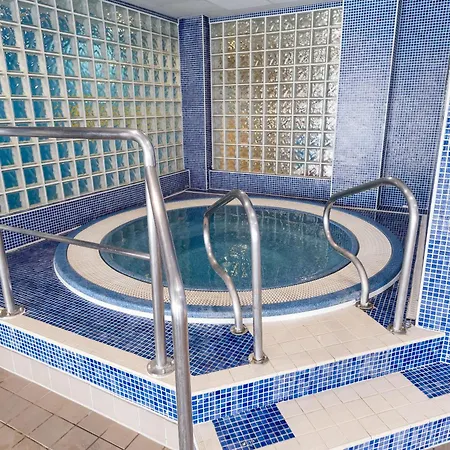 Sporting Hotel