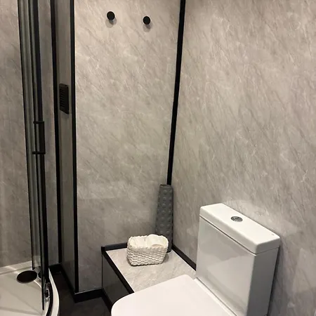 Sporting Otel Middlesbrough