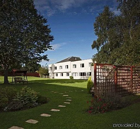 Otel Sporting