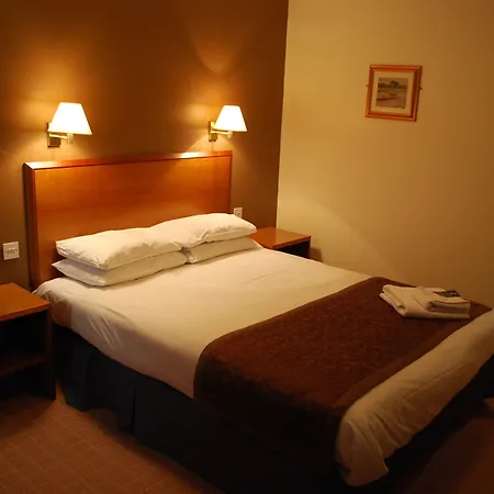 Hotel Sporting