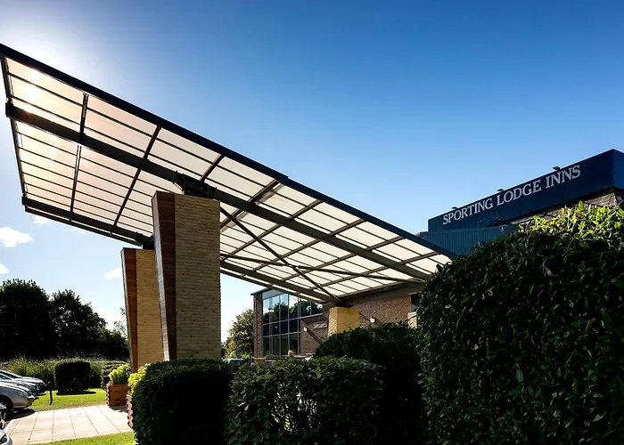 Hotel Sporting Middlesbrough